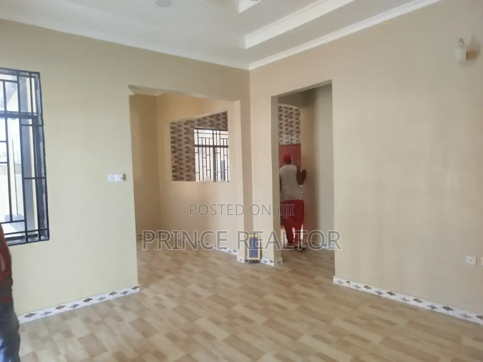 3bdrm House in Kibada Mwela, Kigamboni for sale in Kigamboni