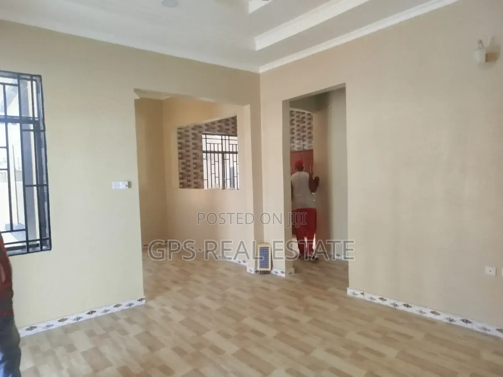 3bdrm House in Kibada Mwela, Kigamboni for sale in Kigamboni