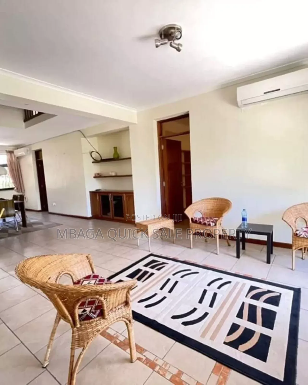 5bdrm House in Mbezi Beach for rent in Mbezi Beach