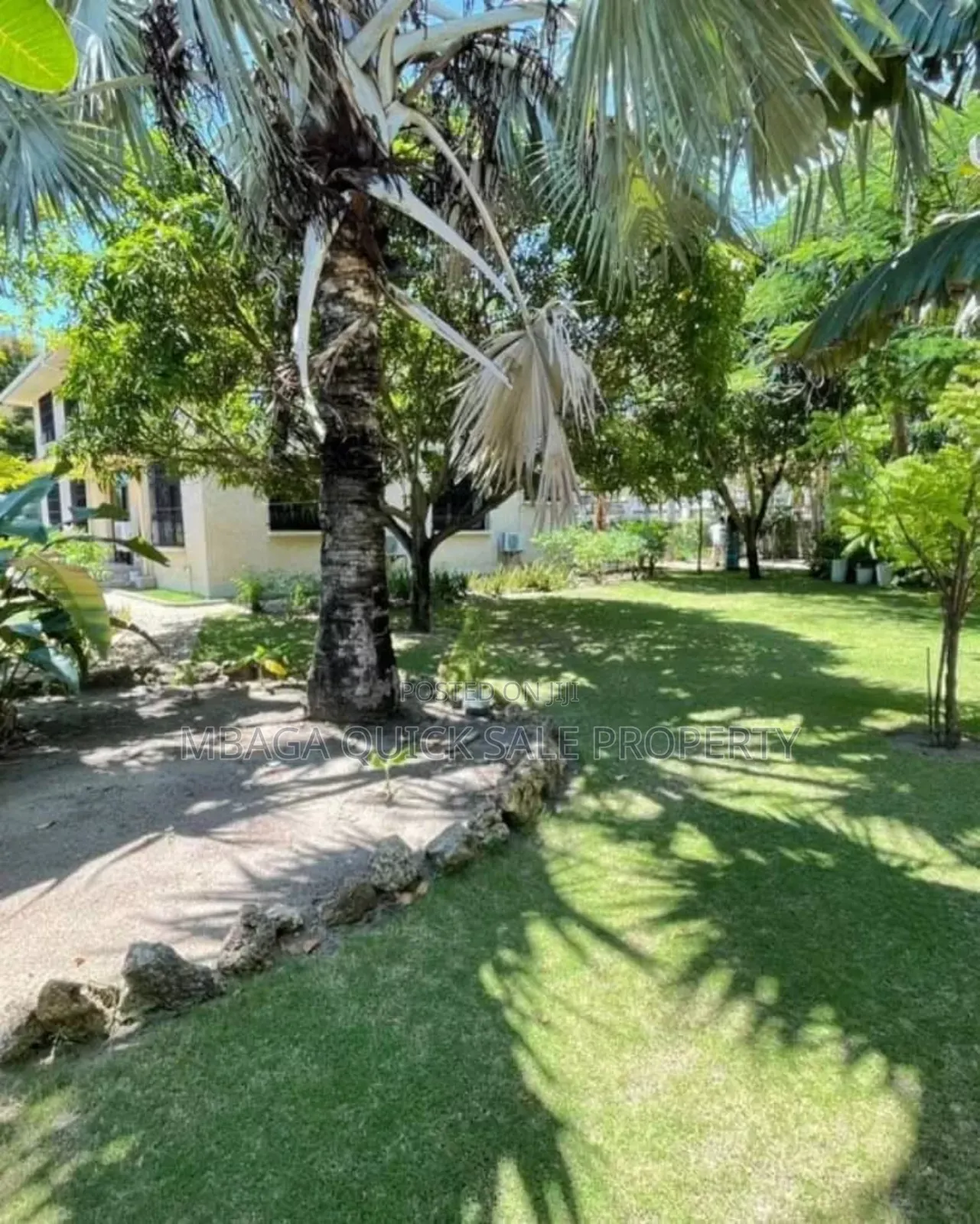 5bdrm House in Mbezi Beach for rent in Mbezi Beach