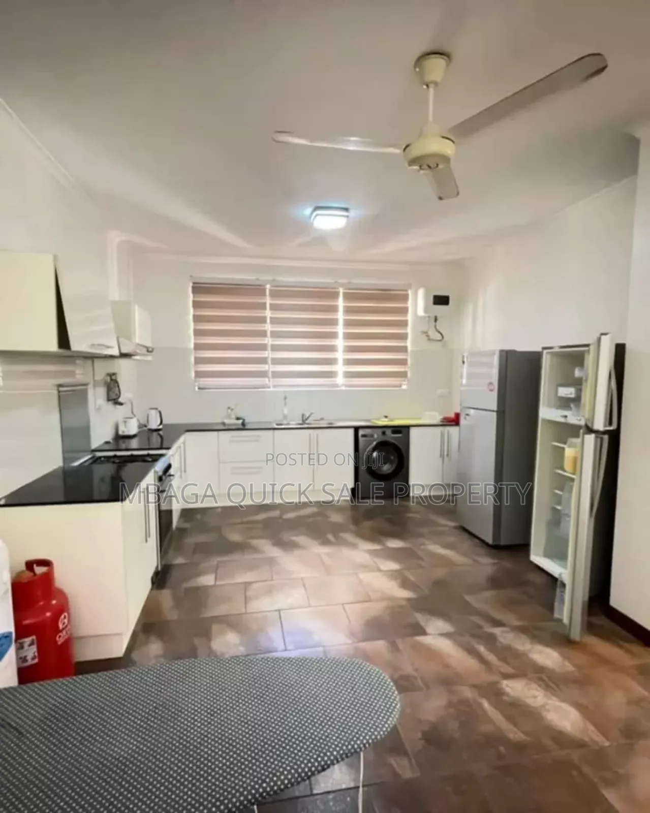 5bdrm House in Mbezi Beach for rent in Mbezi Beach