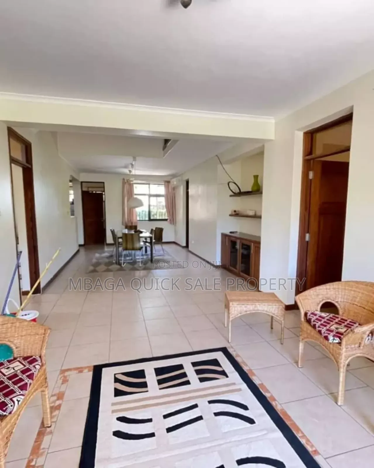 5bdrm House in Mbezi Beach for rent in Mbezi Beach