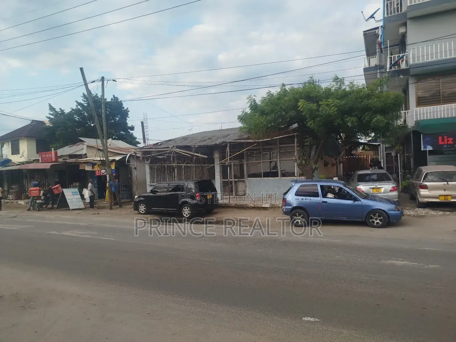 Furnished 3bdrm House in Msasani Road, Kinondoni for sale in Kinondoni