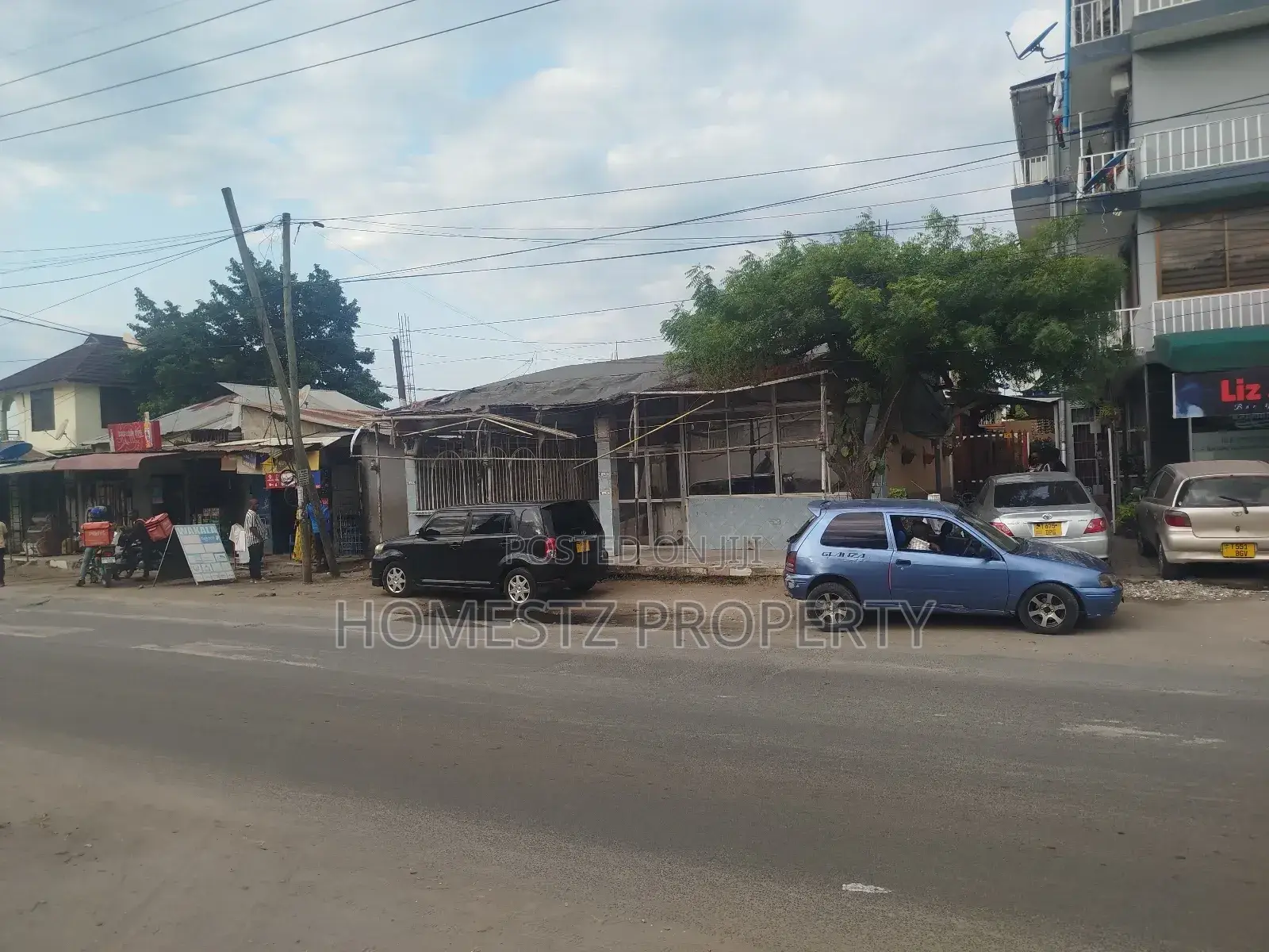 Furnished 3bdrm House in Msasani Road, Kinondoni for sale in Kinondoni