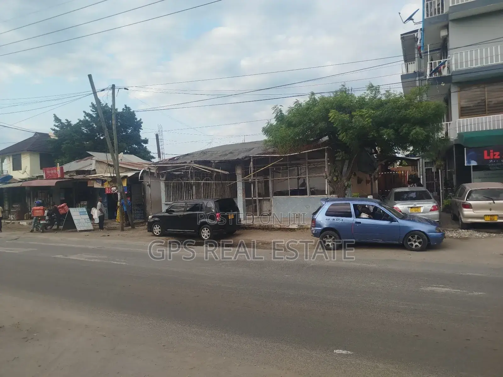 Furnished 3bdrm House in Msasani Road, Kinondoni for sale in Kinondoni