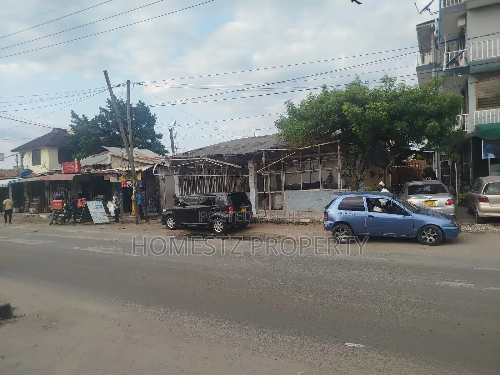 Furnished 3bdrm House in Msasani Road, Kinondoni for sale in Kinondoni