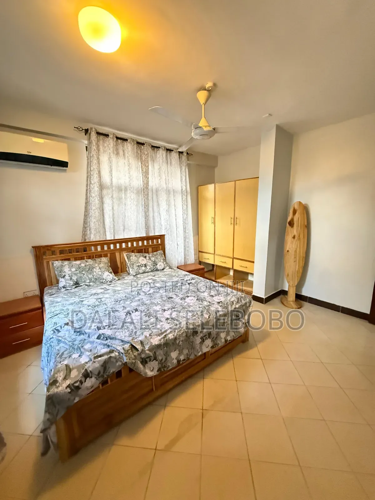 Furnished 2bdrm Apartment in Mbezi Beach for rent in Mbezi Beach