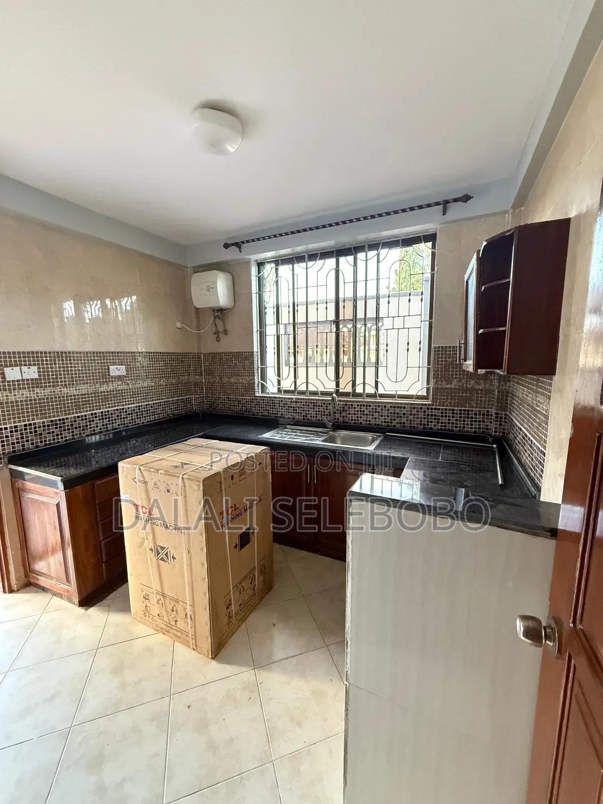Furnished 2bdrm Apartment in Mbezi Beach for rent in Mbezi Beach