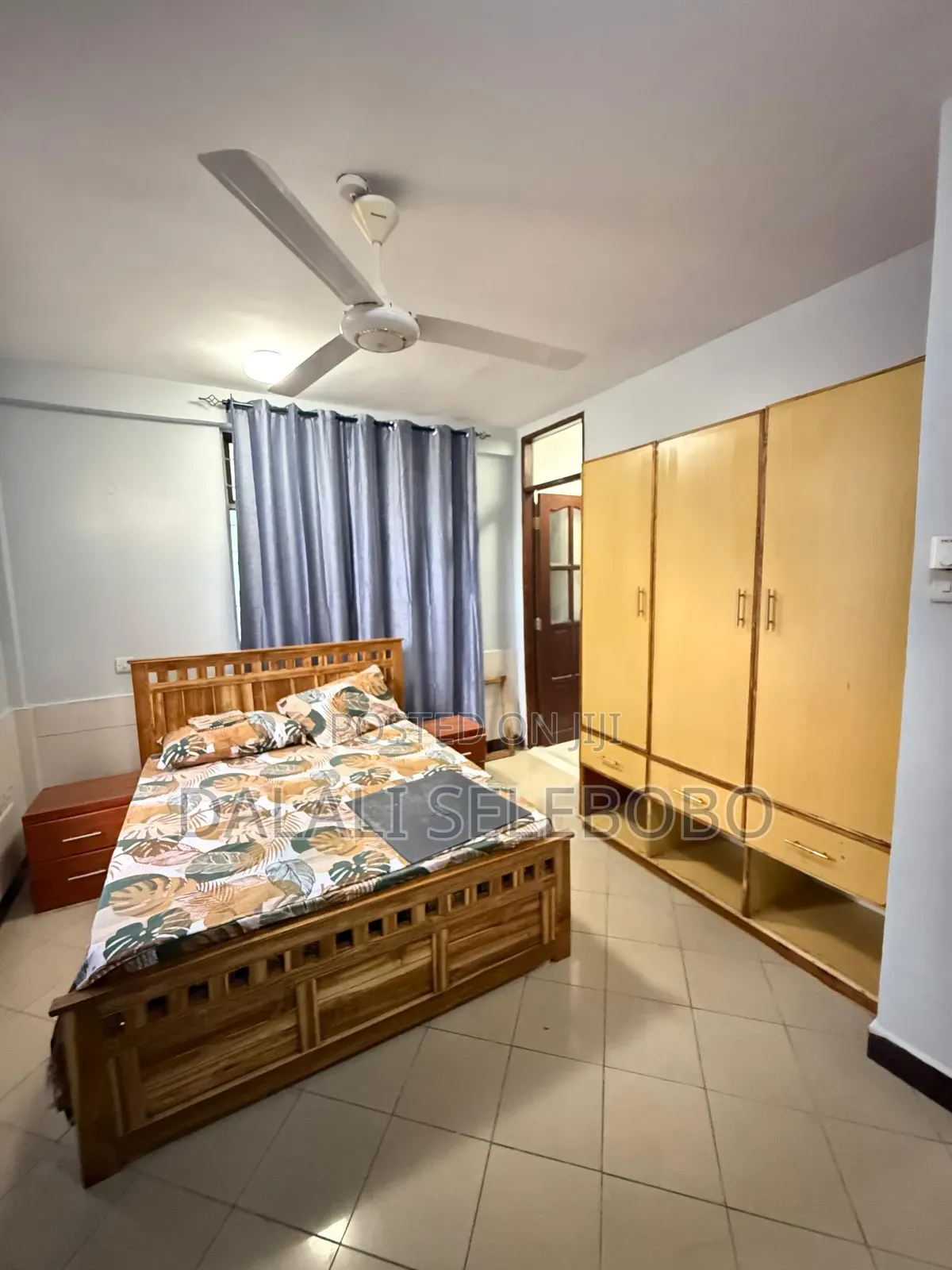 Furnished 2bdrm Apartment in Mbezi Beach for rent in Mbezi Beach