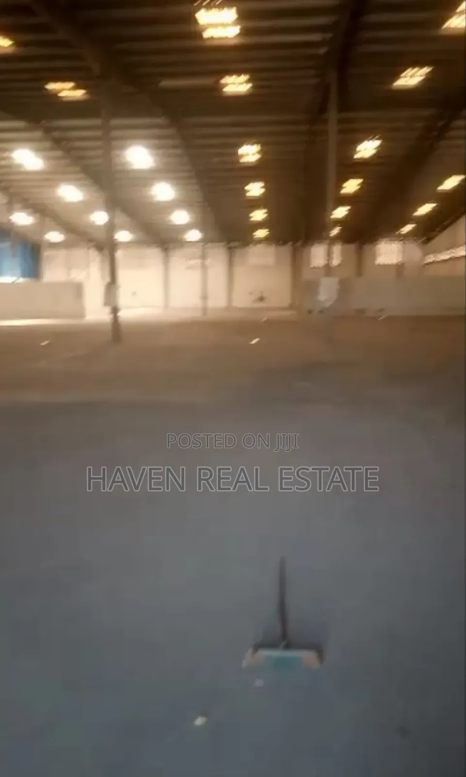 Godown for Rent at Mbagala Zakhem in Mbagala