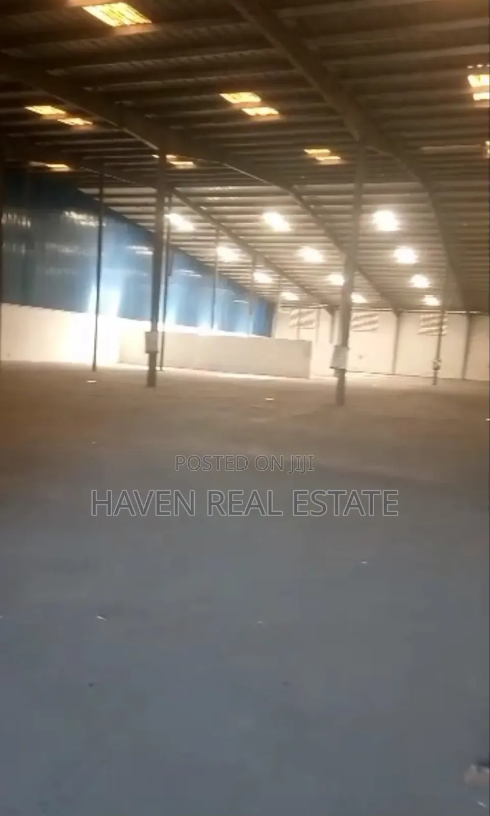 Godown for Rent at Mbagala Zakhem in Mbagala