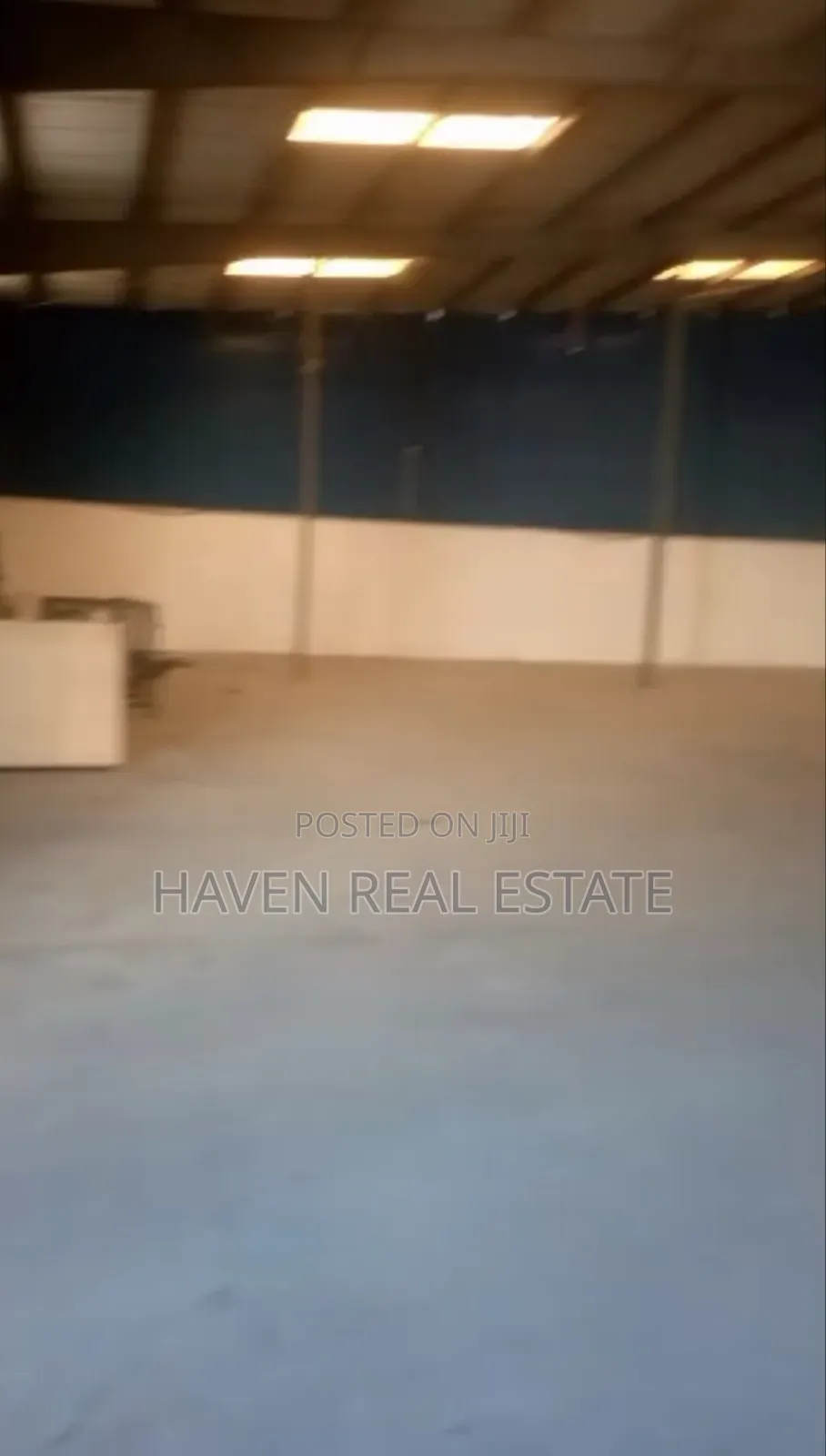 Godown for Rent at Mbagala Zakhem in Mbagala