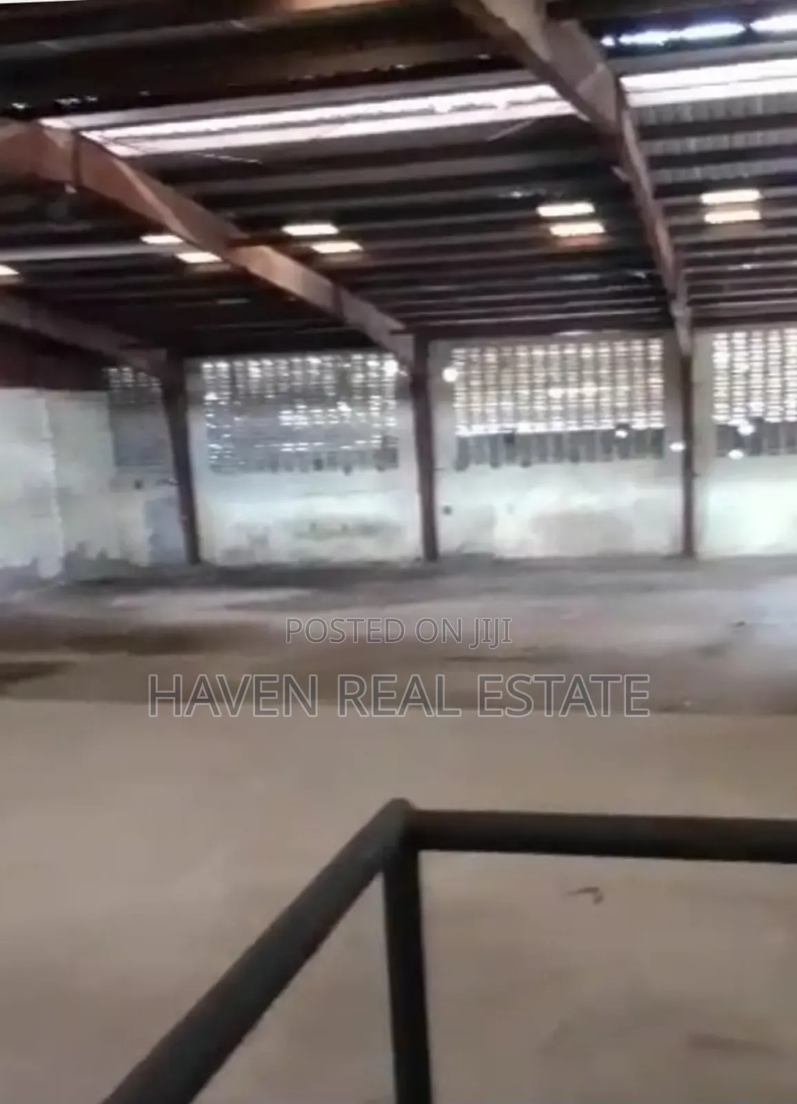 Godown for Rent at Mbagala Mission in Mbagala