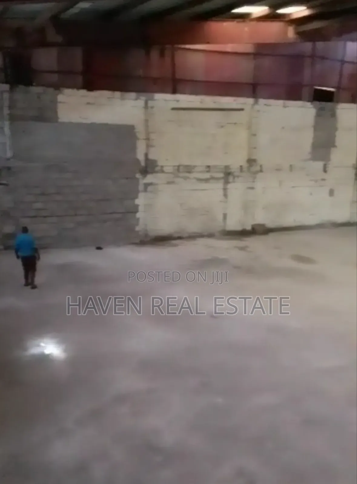 Godown for Rent at Mbagala Mission in Mbagala