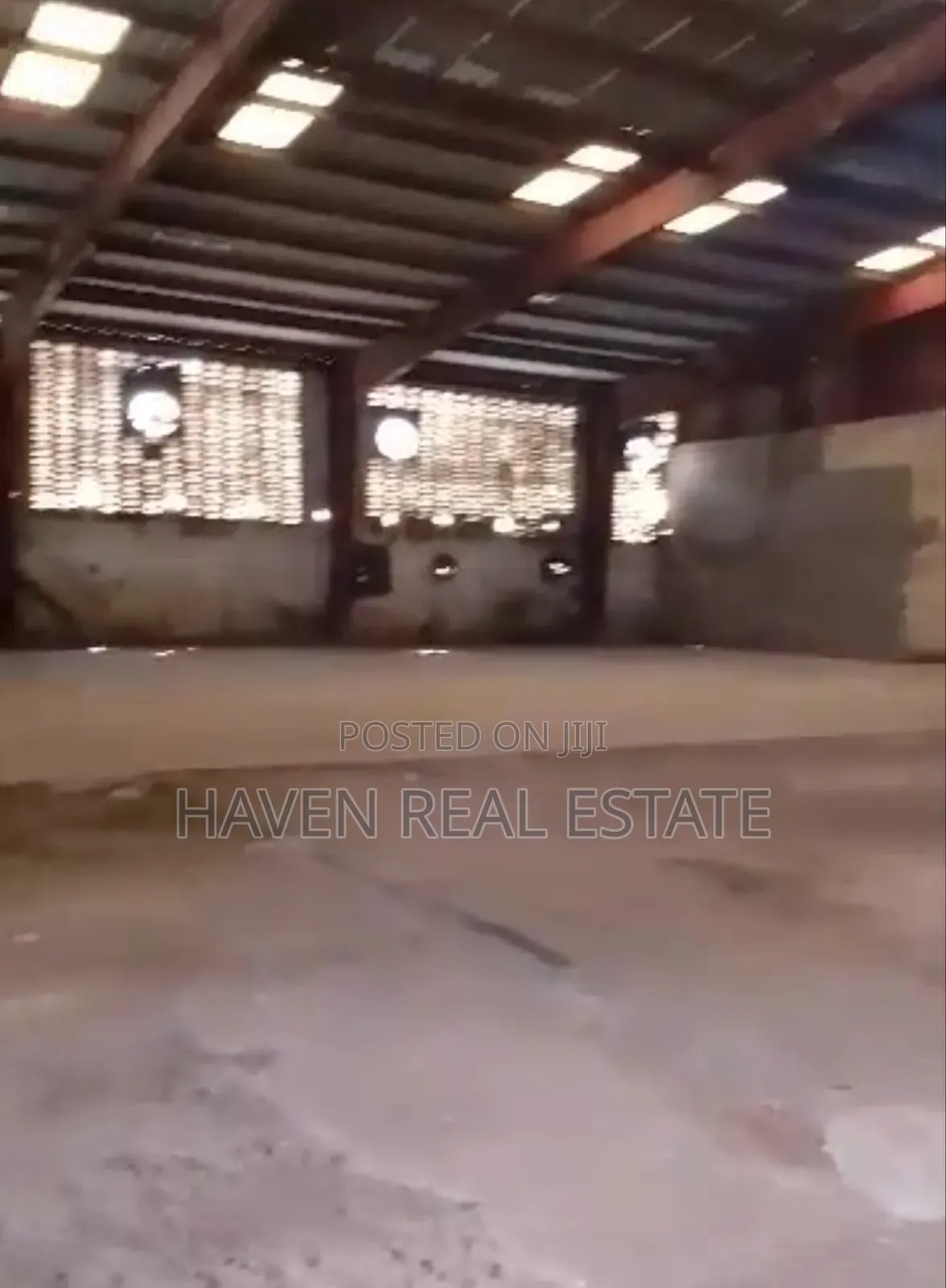 Godown for Rent at Mbagala Mission in Mbagala