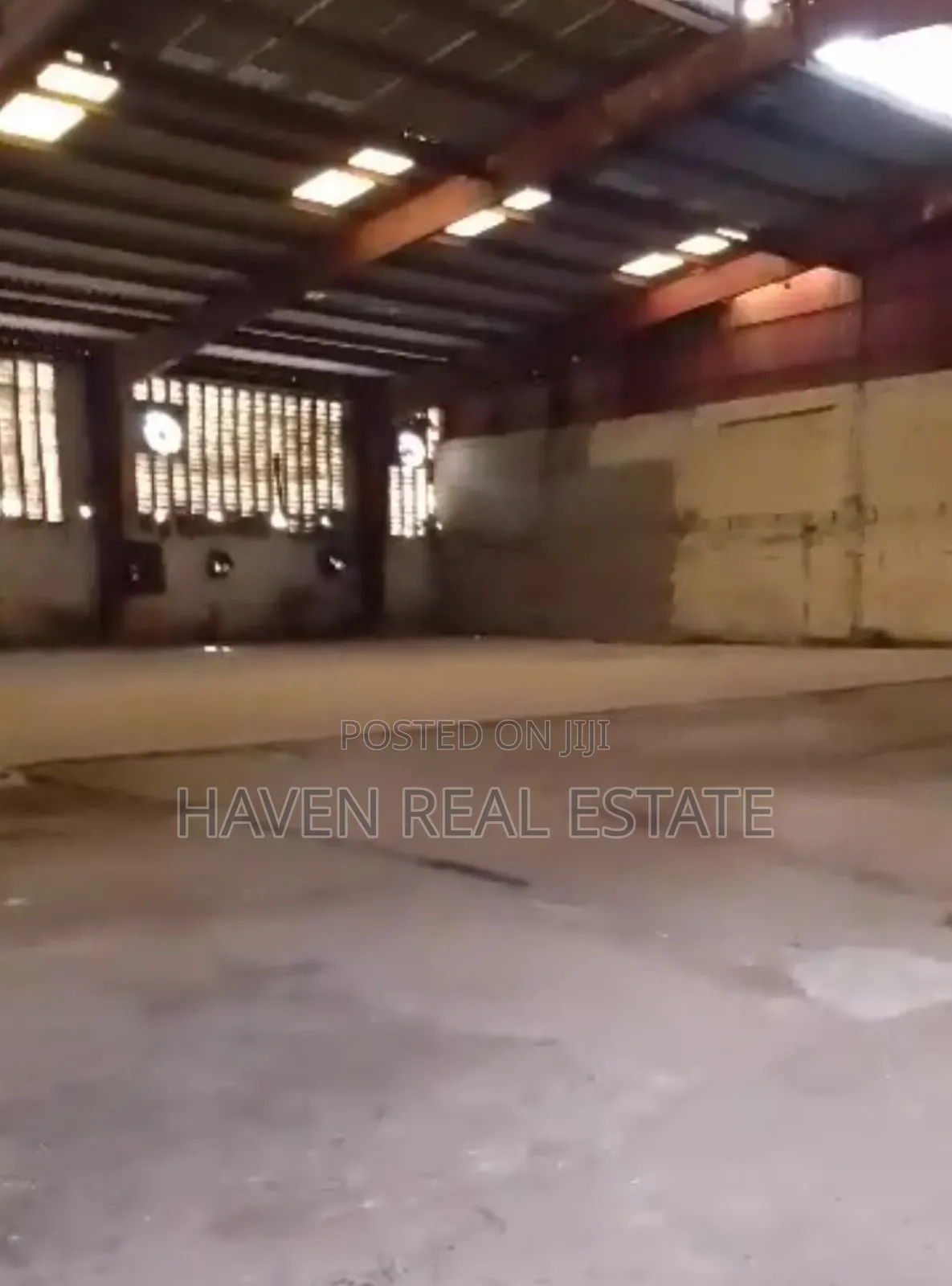 Godown for Rent at Mbagala Mission in Mbagala