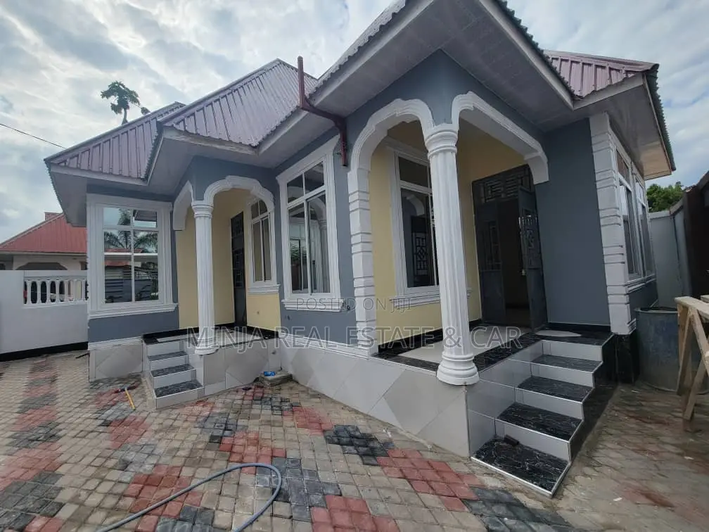 3bdrm House in Mbagala for sale in Mbagala