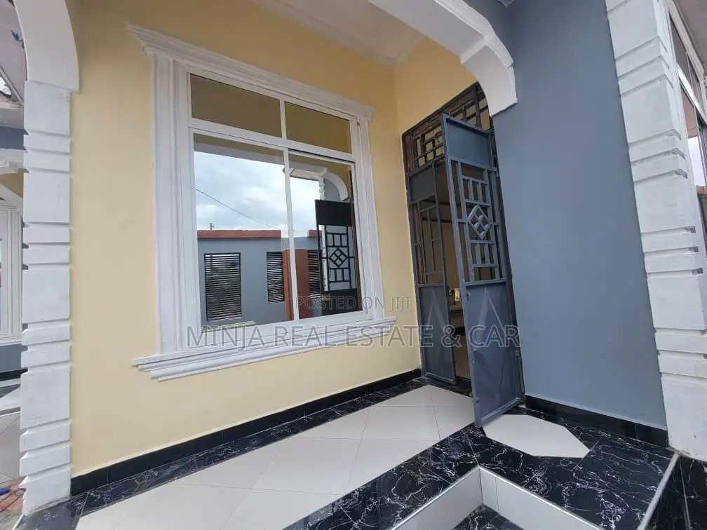 3bdrm House in Mbagala for sale in Mbagala