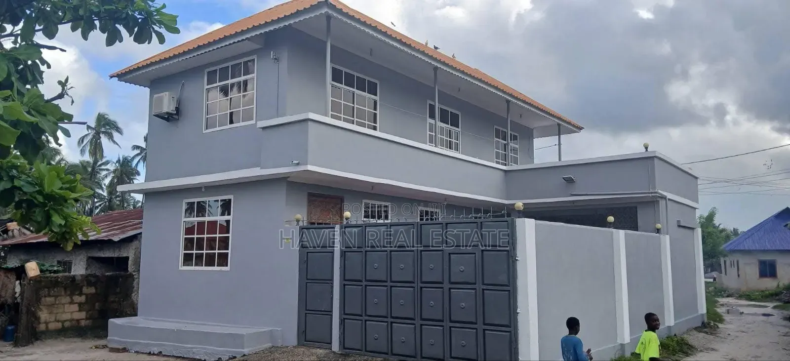 3bdrm House in Unguja South for sale in Unguja South