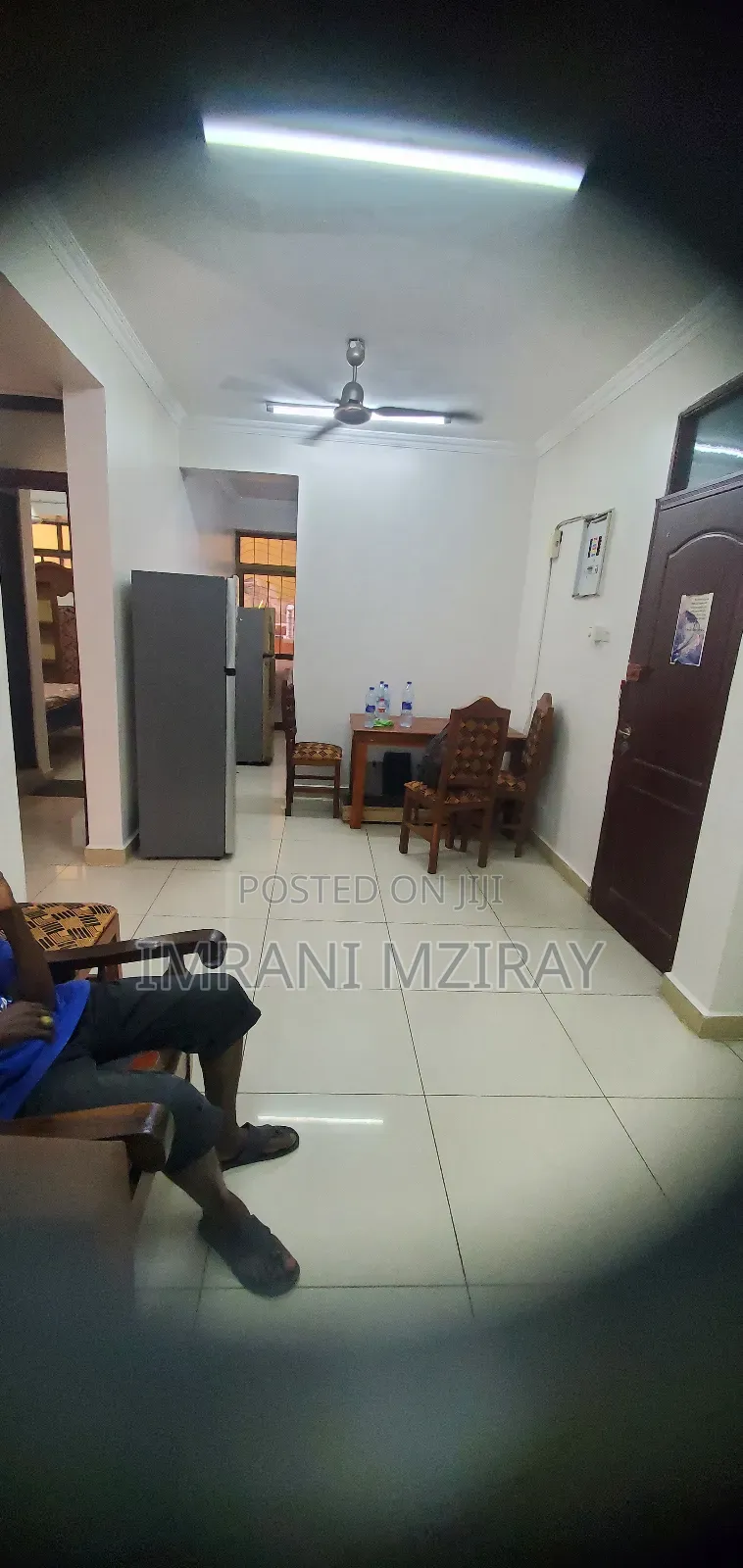 3bdrm Apartment in Kariakoo for rent in Kariakoo