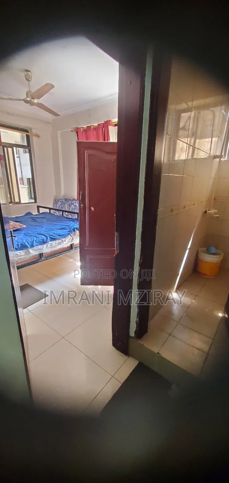 3bdrm Apartment in Kariakoo for rent in Kariakoo
