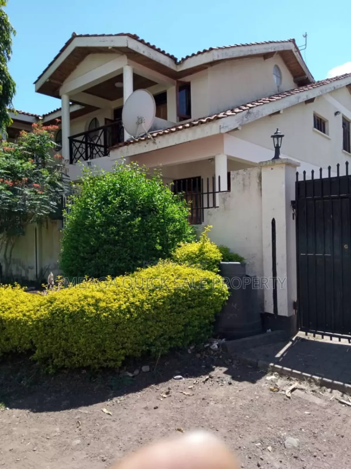 5bdrm House in Njiro, Arusha for sale in Arusha
