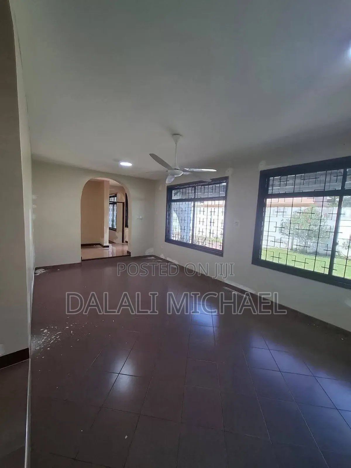 5bdrm House in Mikocheni for rent in Mikocheni