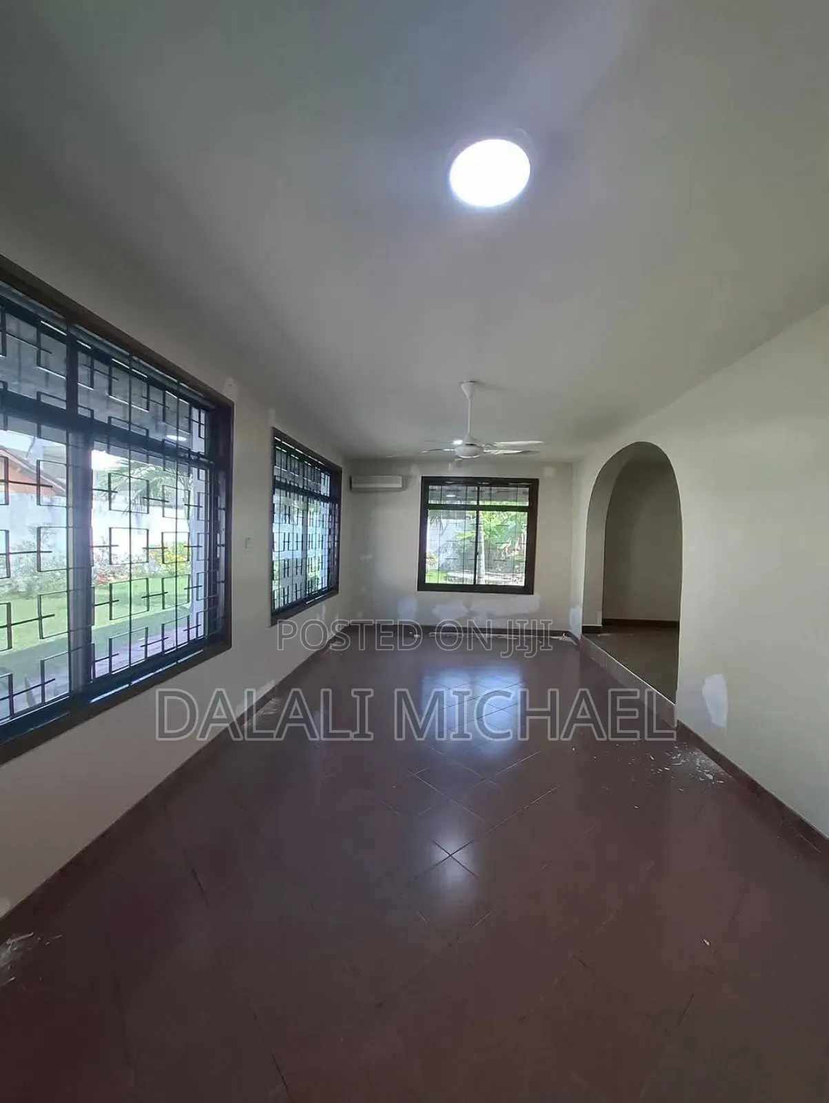 5bdrm House in Mikocheni for rent in Mikocheni
