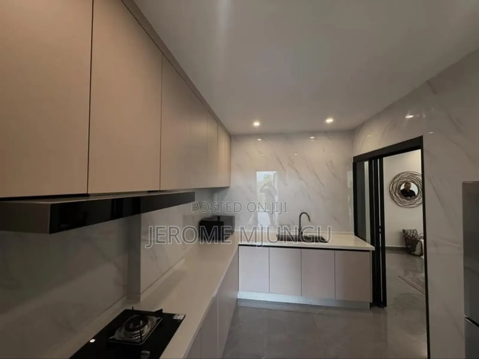 Furnished 3bdrm Apartment in Masaki for rent in Masaki