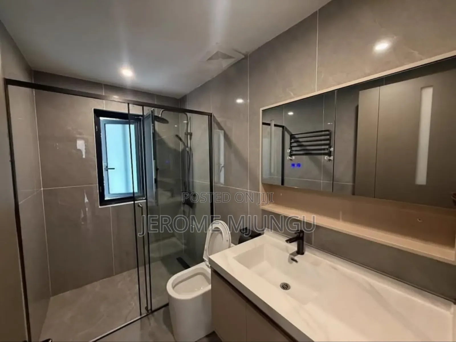 Furnished 3bdrm Apartment in Masaki for rent in Masaki
