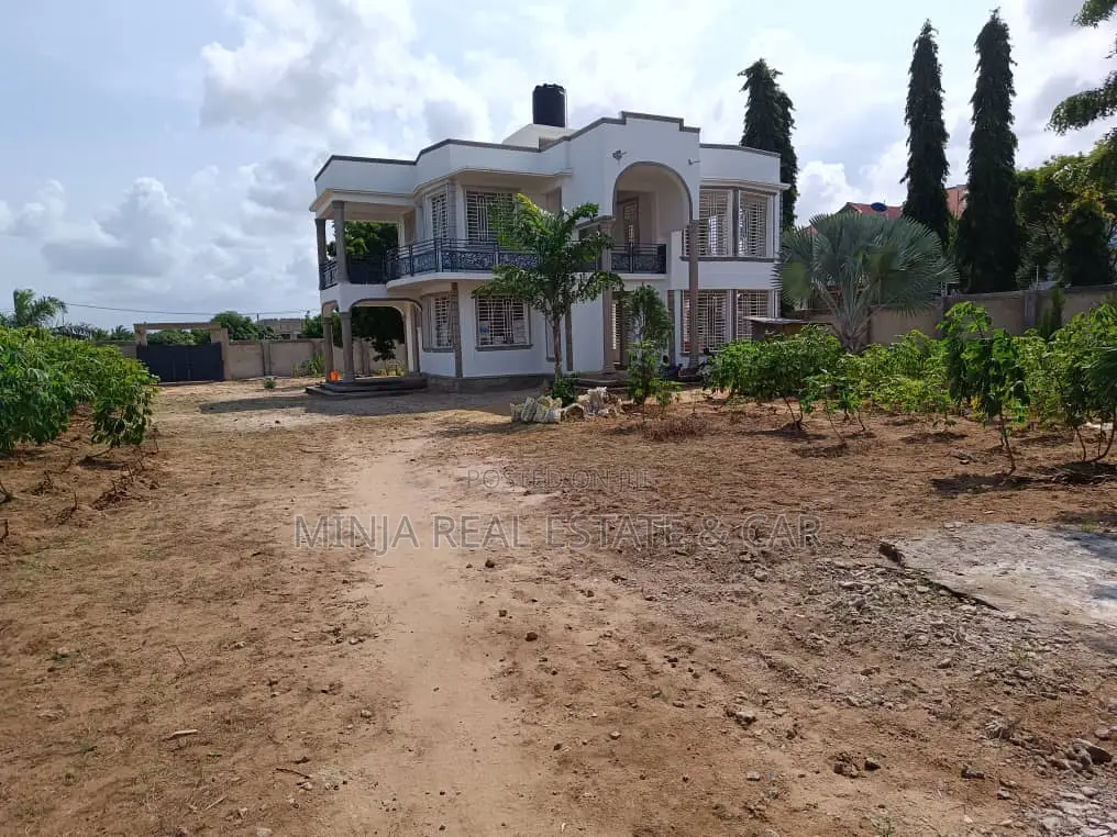 3bdrm House in Kibada for sale in Kibada