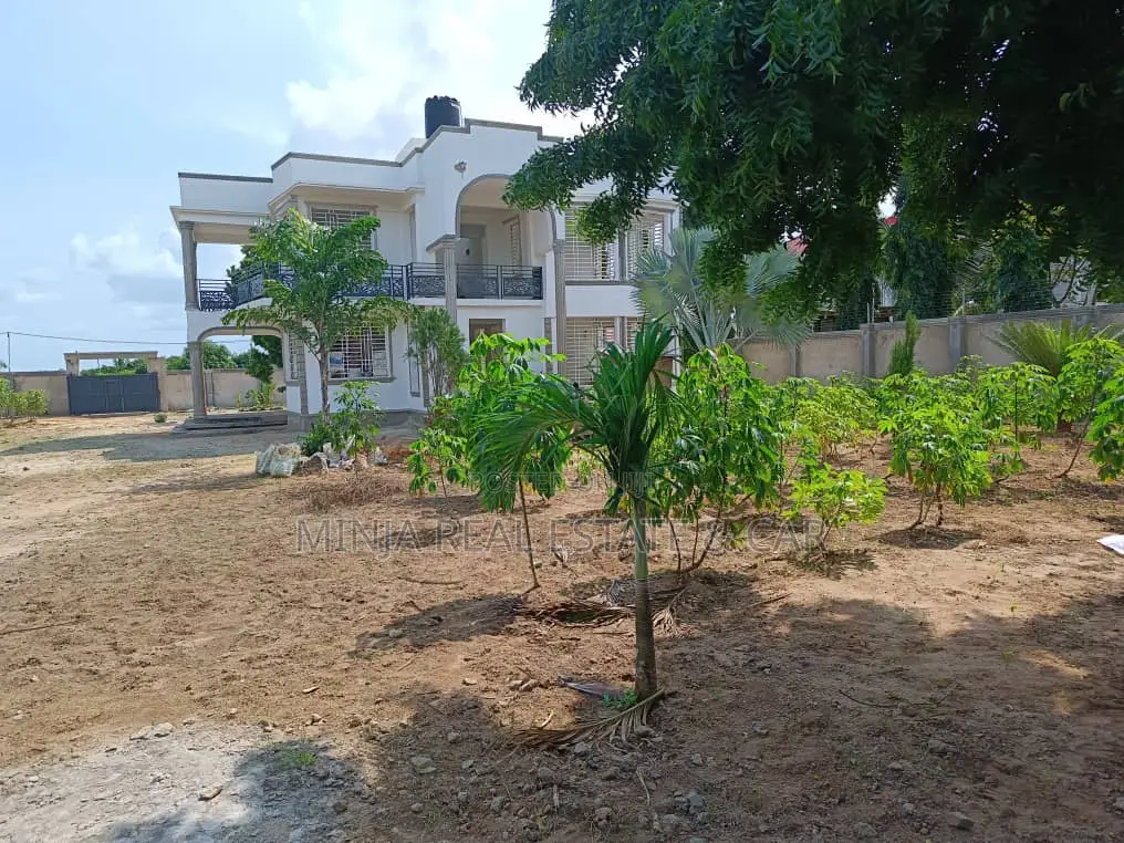 3bdrm House in Kibada for sale in Kibada