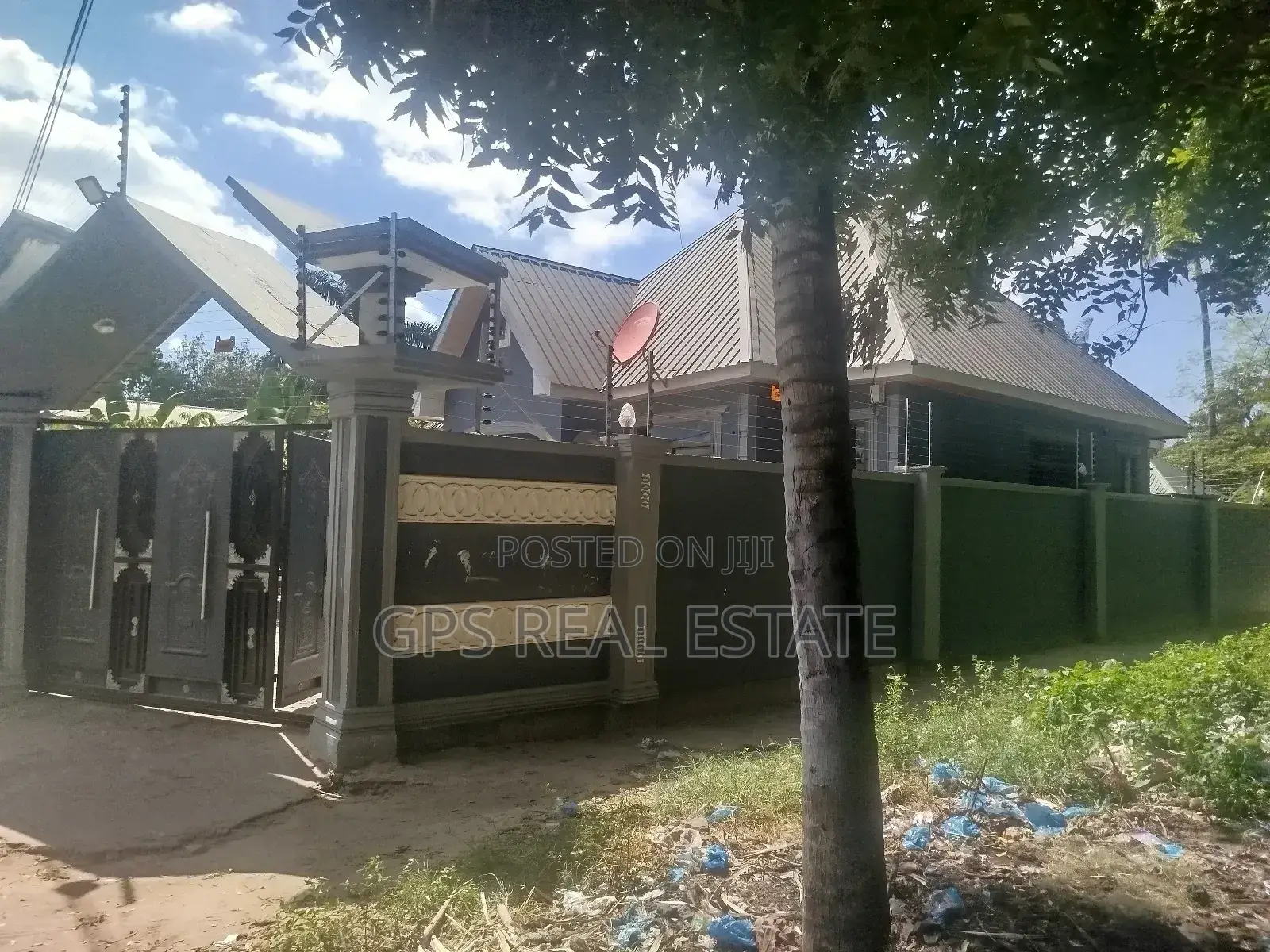 3bdrm House in Ungindoni, Kigamboni for sale in Kigamboni