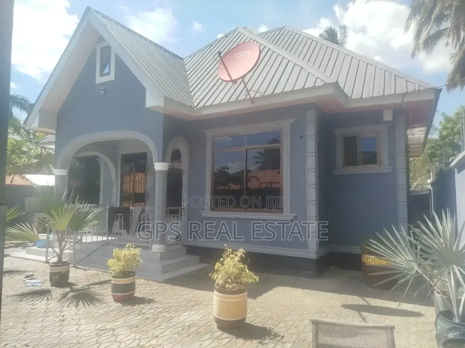 3bdrm House in Ungindoni, Kigamboni for sale in Kigamboni