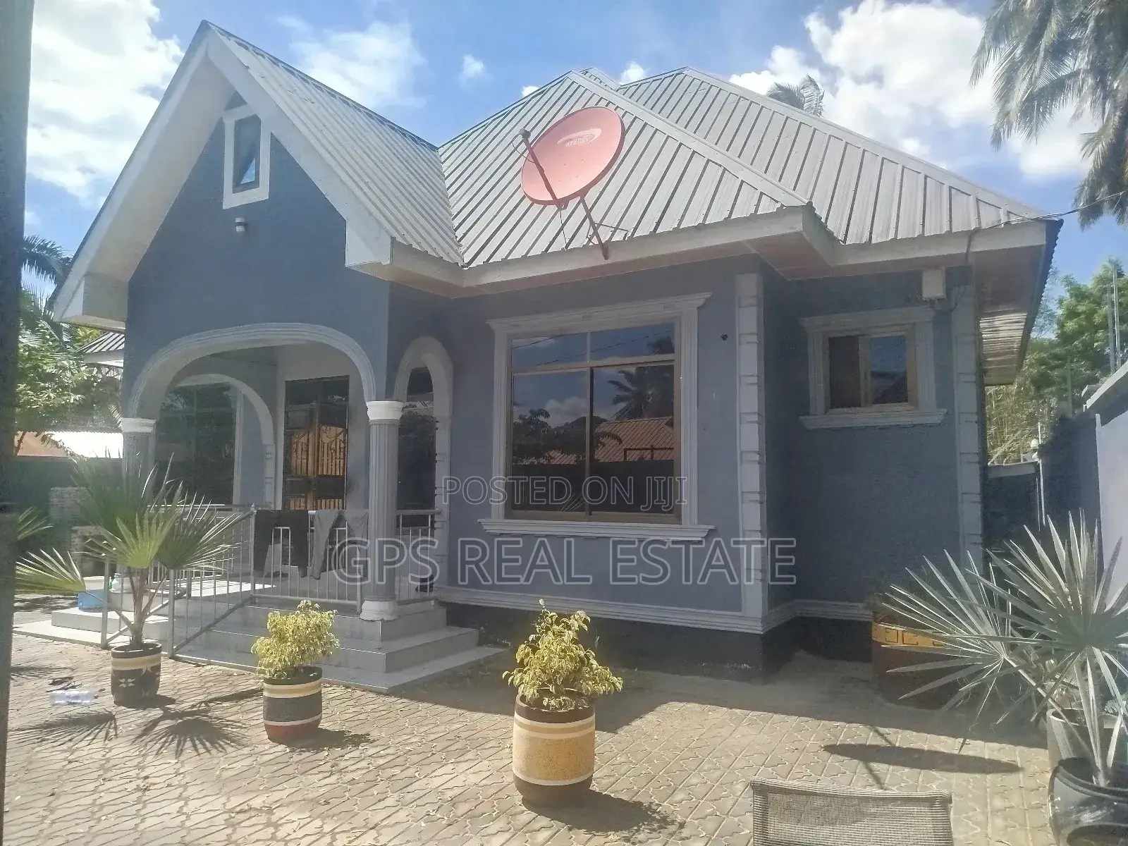 3bdrm House in Ungindoni, Kigamboni for sale in Kigamboni