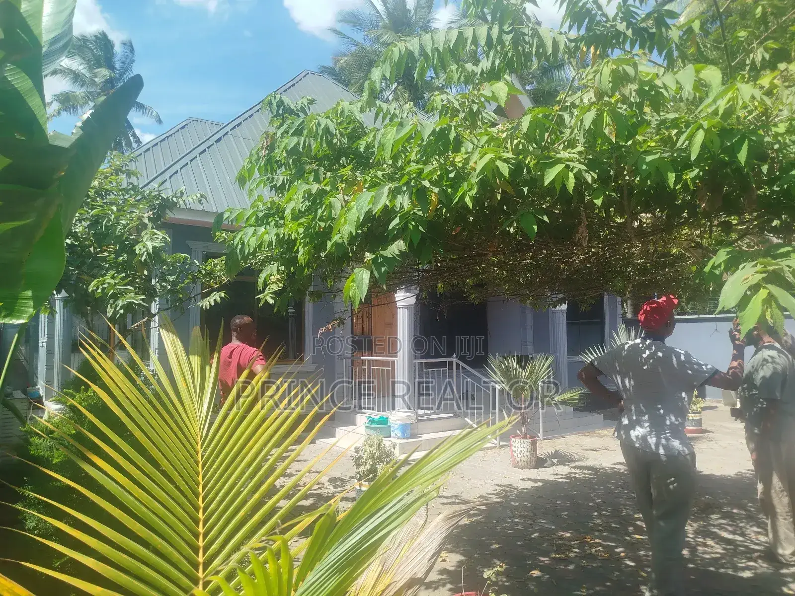 3bdrm House in Ungindoni, Kigamboni for sale in Kigamboni