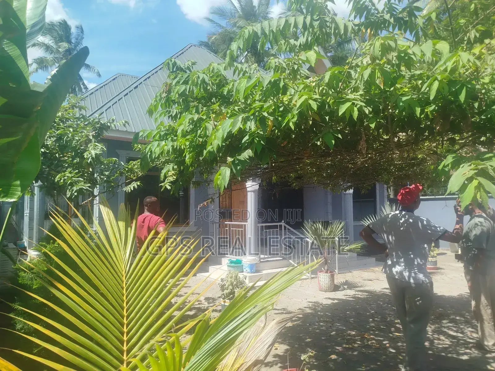 3bdrm House in Ungindoni, Kigamboni for sale in Kigamboni