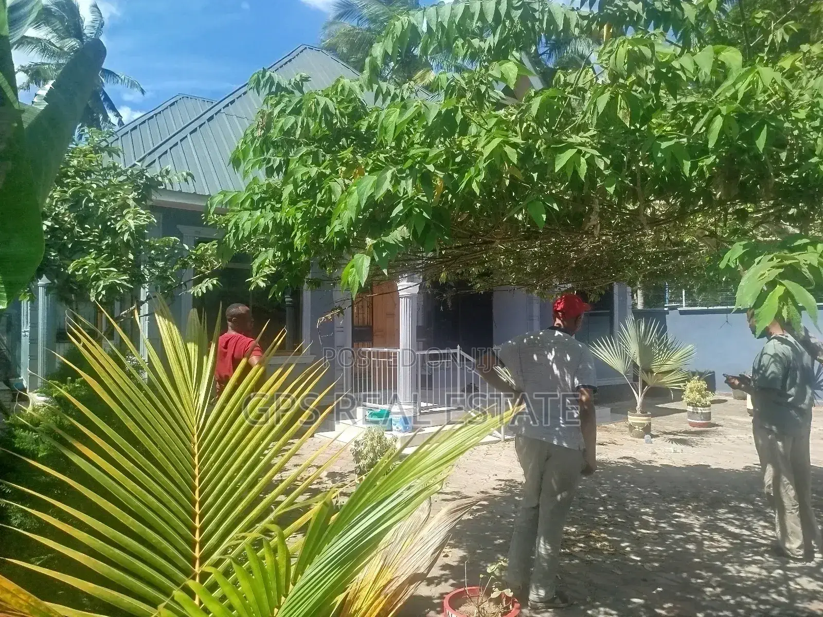 3bdrm House in Ungindoni, Kigamboni for sale in Kigamboni