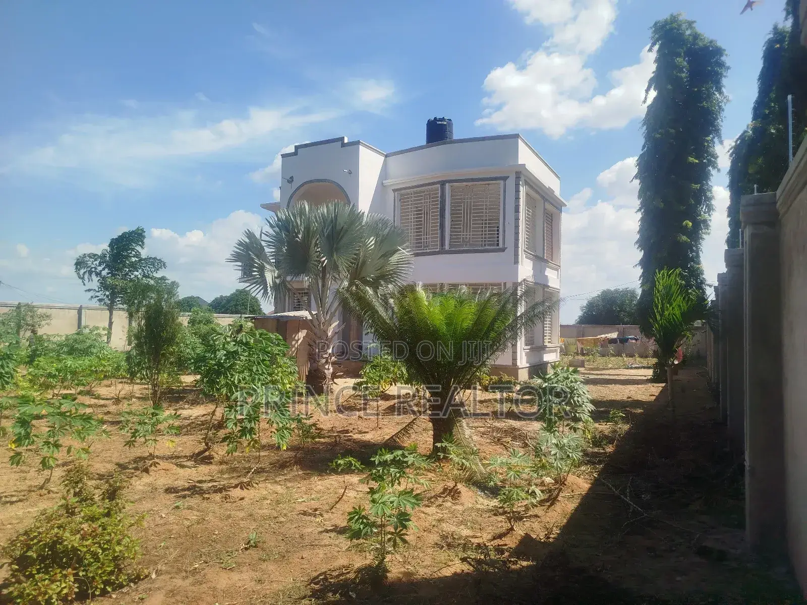 4bdrm House in Kibada Chekechea, Kigamboni for sale in Kigamboni