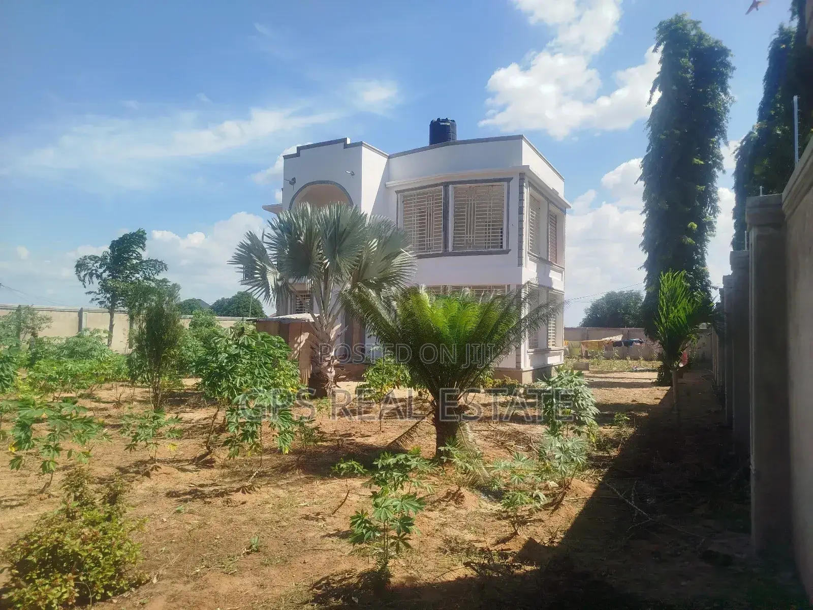 4bdrm House in Kibada Chekechea, Kigamboni for sale in Kigamboni