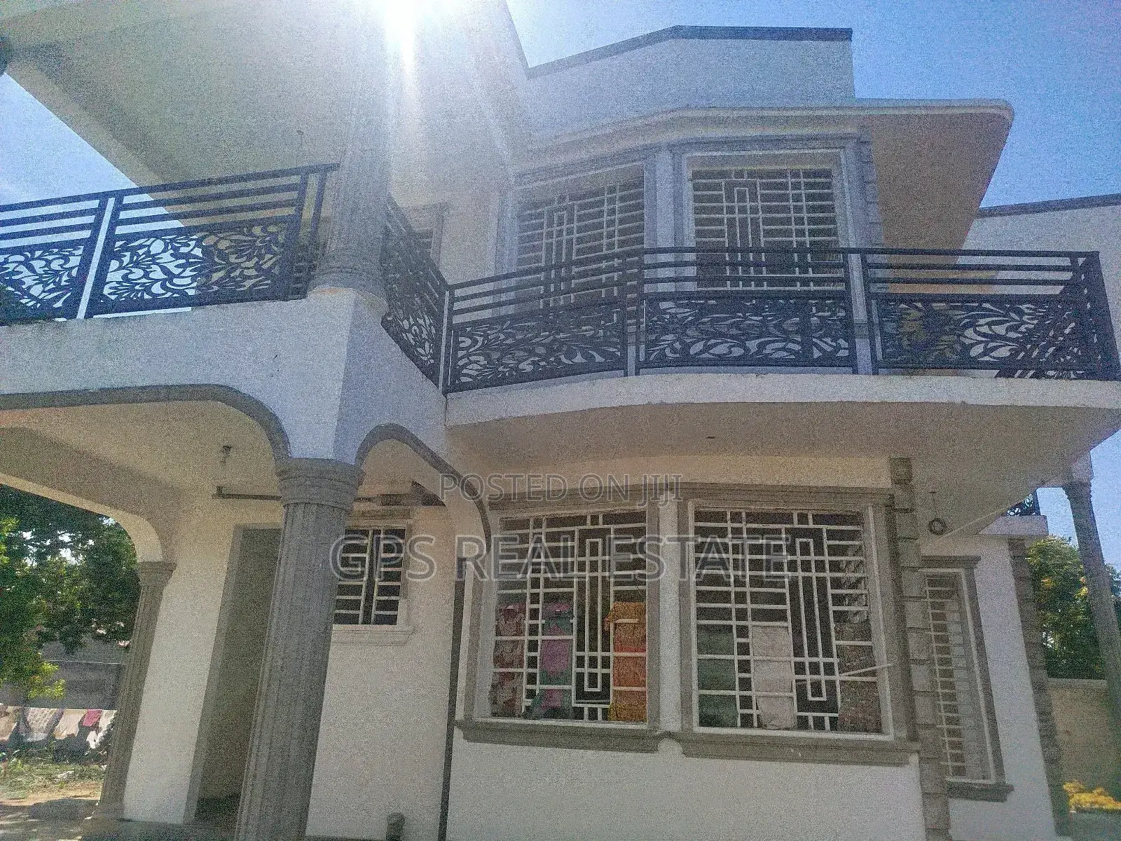 4bdrm House in Kibada Chekechea, Kigamboni for sale in Kigamboni