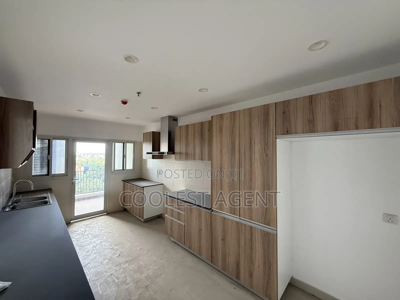3bdrm Apartment in Morocco, Kinondoni for rent in Kinondoni