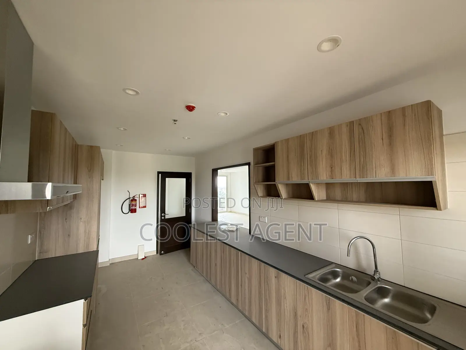 3bdrm Apartment in Morocco, Kinondoni for rent in Kinondoni