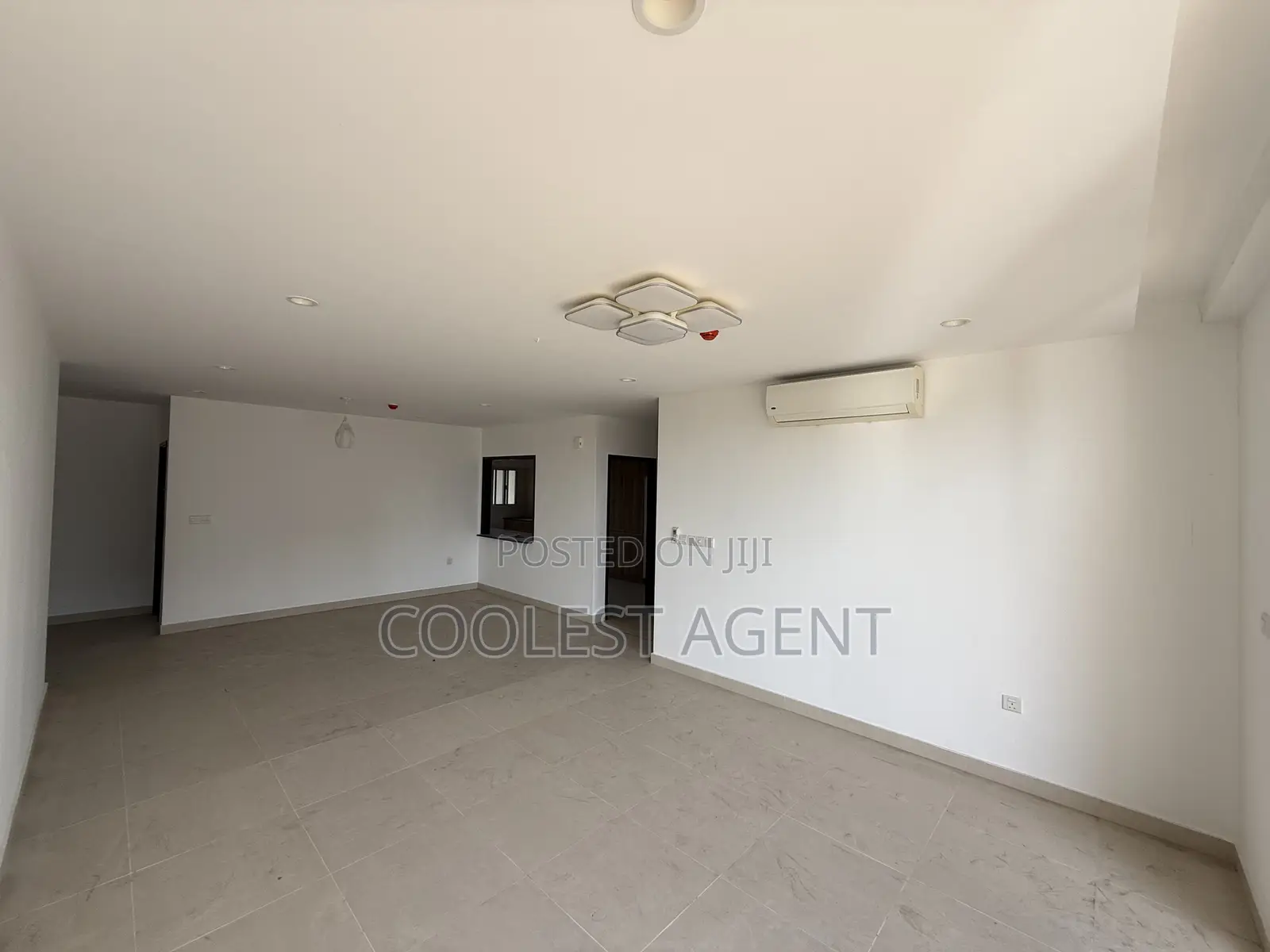 3bdrm Apartment in Morocco, Kinondoni for rent in Kinondoni