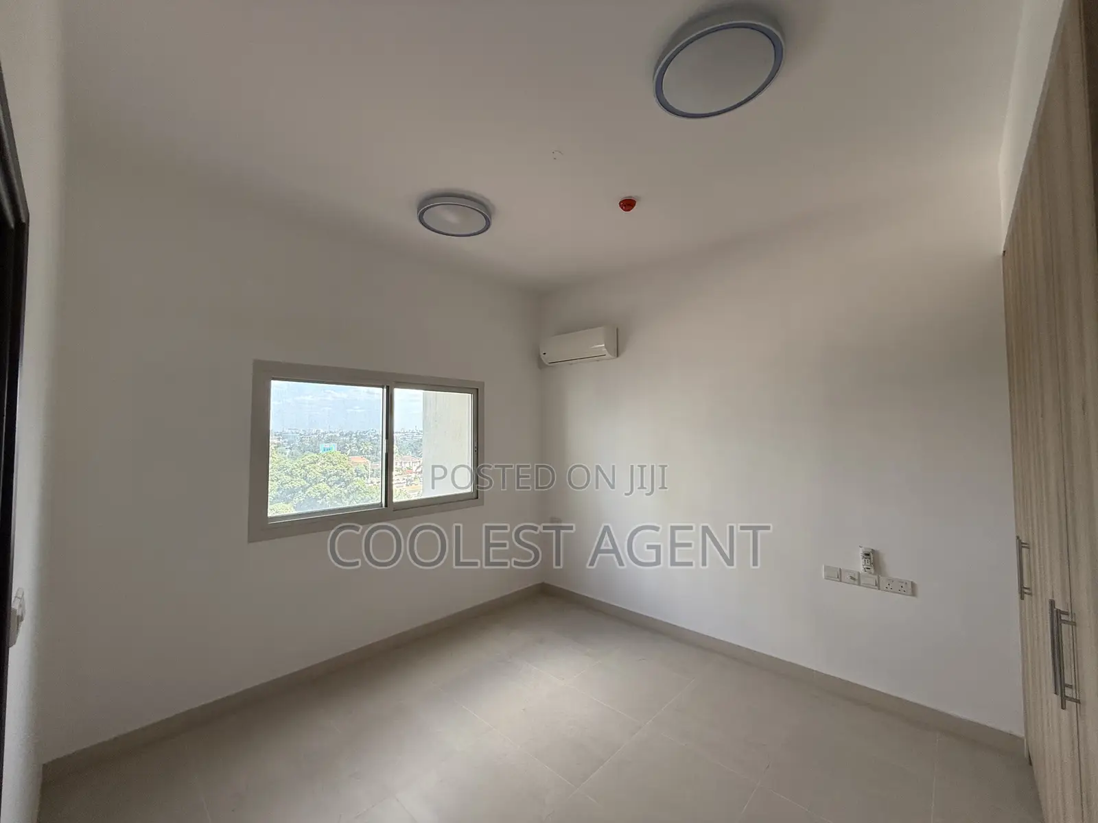 3bdrm Apartment in Morocco, Kinondoni for rent in Kinondoni