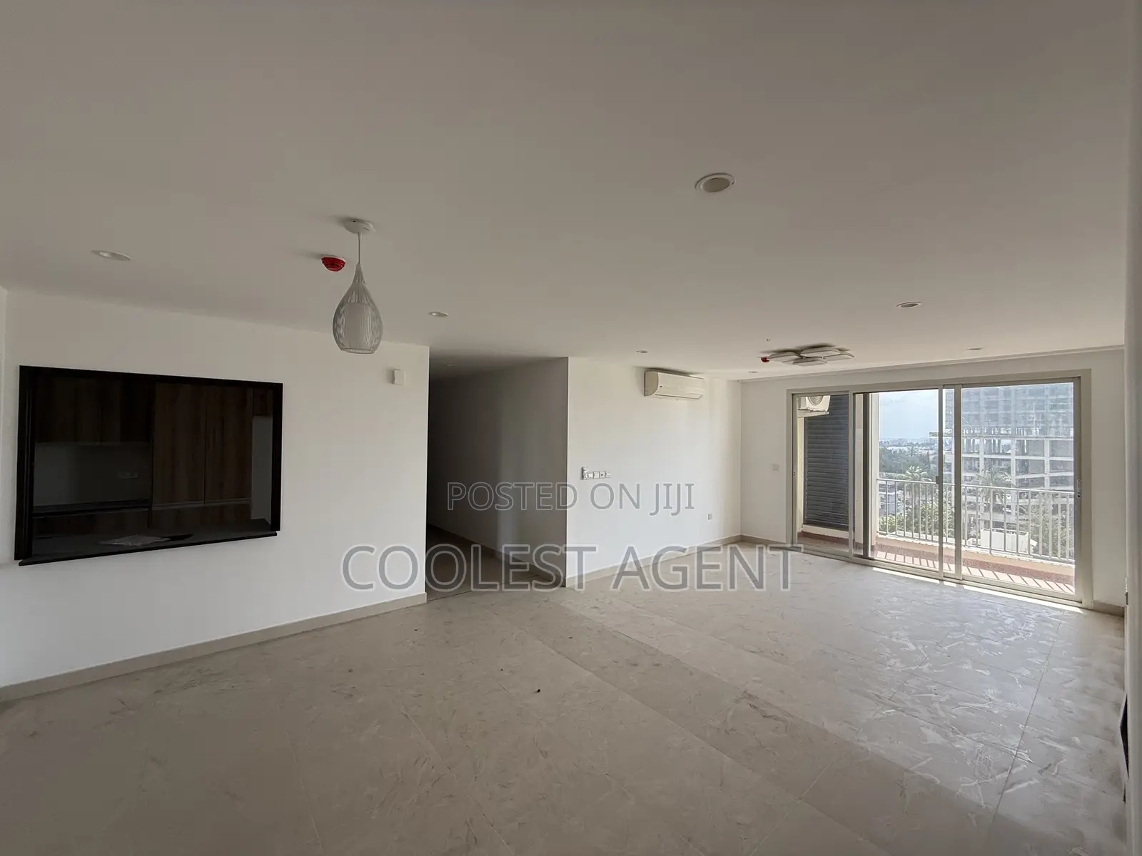 3bdrm Apartment in Morocco, Kinondoni for rent in Kinondoni