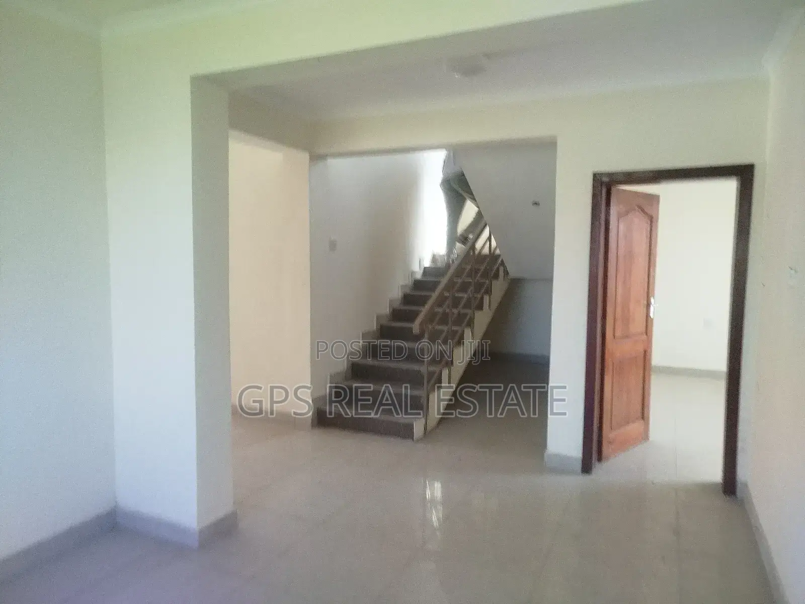 4bdrm House in Kibada Shangwe, Kigamboni for sale in Kigamboni