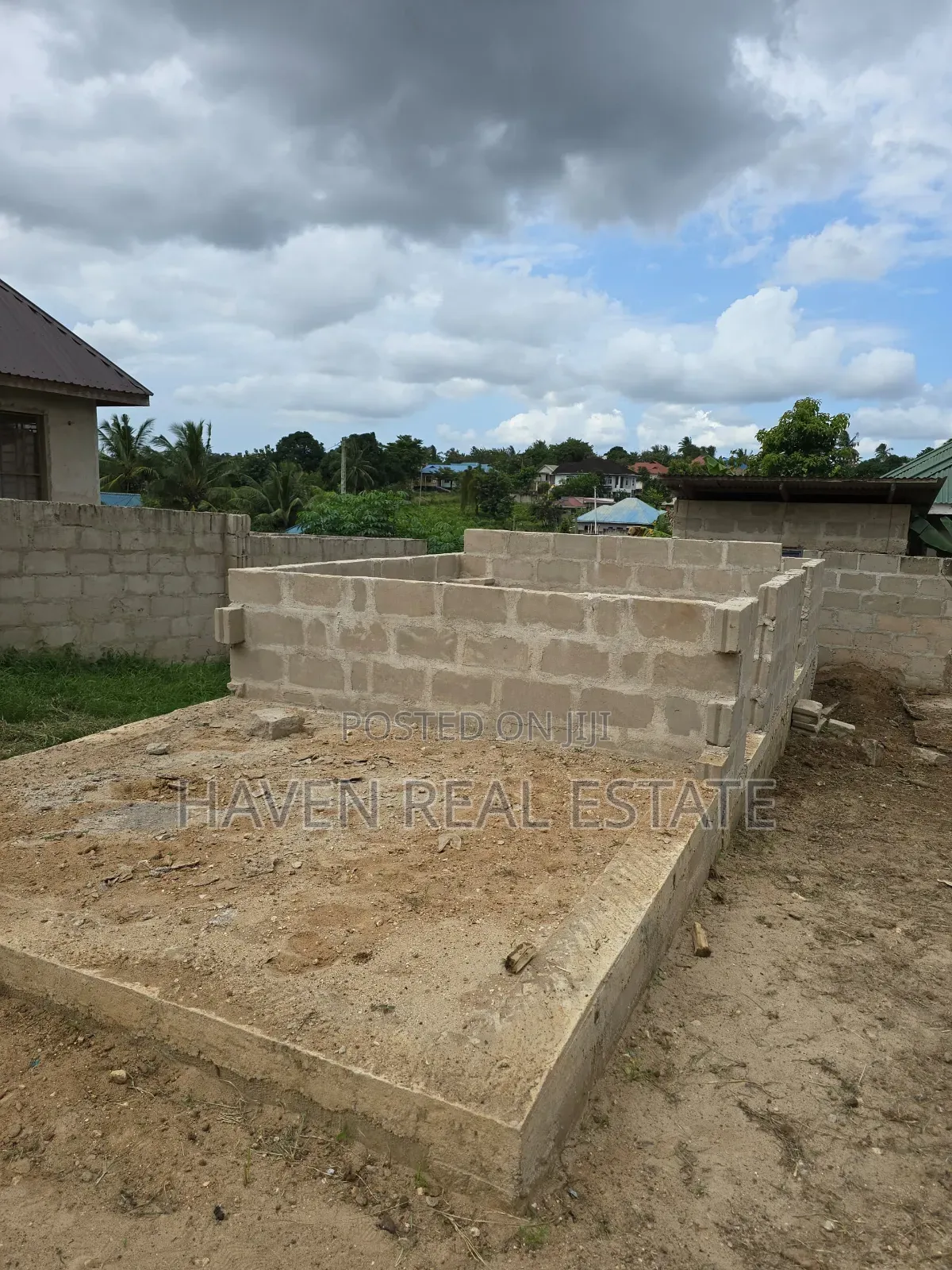3bdrm House in Mbezi for sale in Mbezi