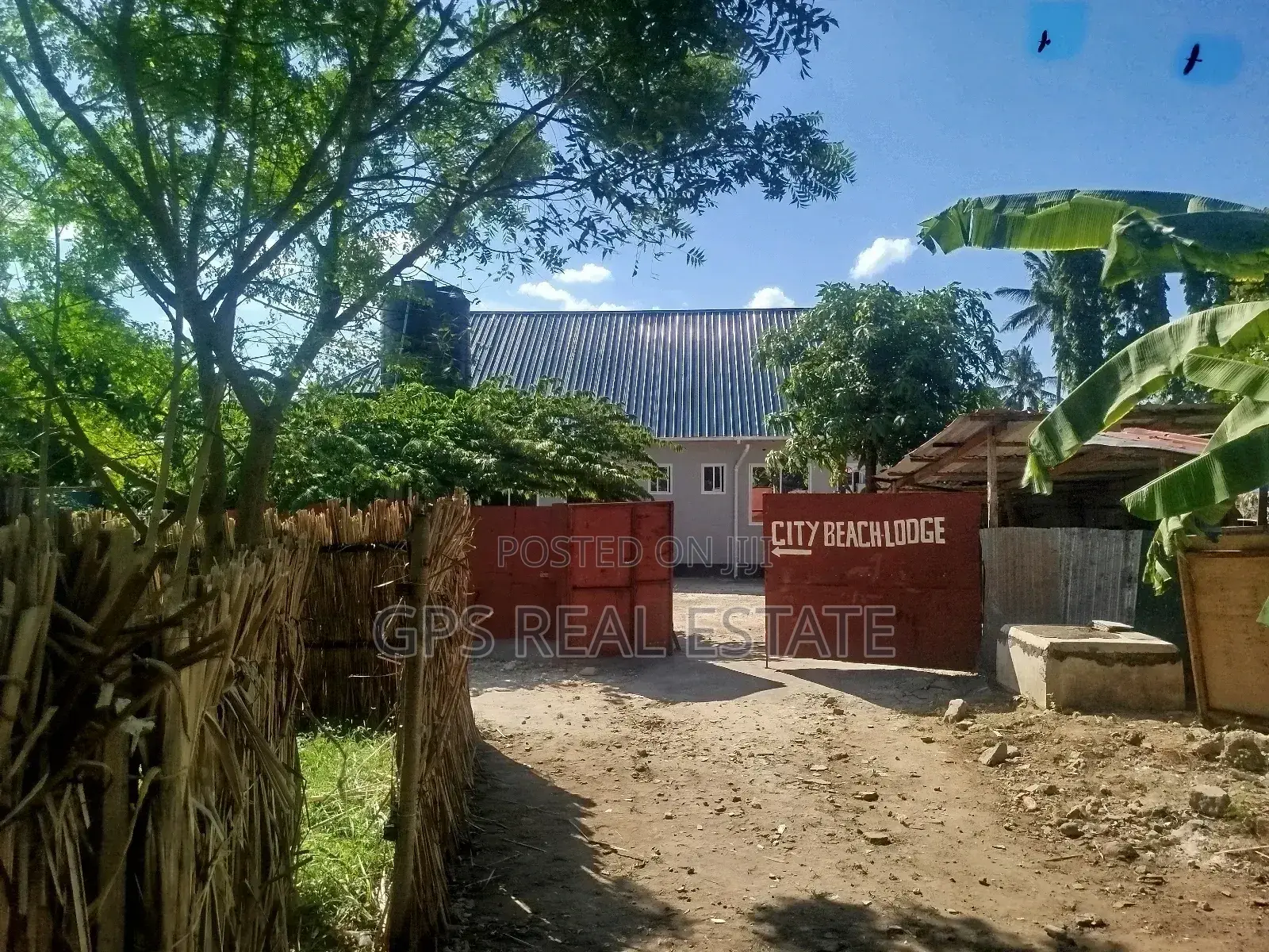Lodge for Sale at Mji Mwema Kigamboni in Kigamboni