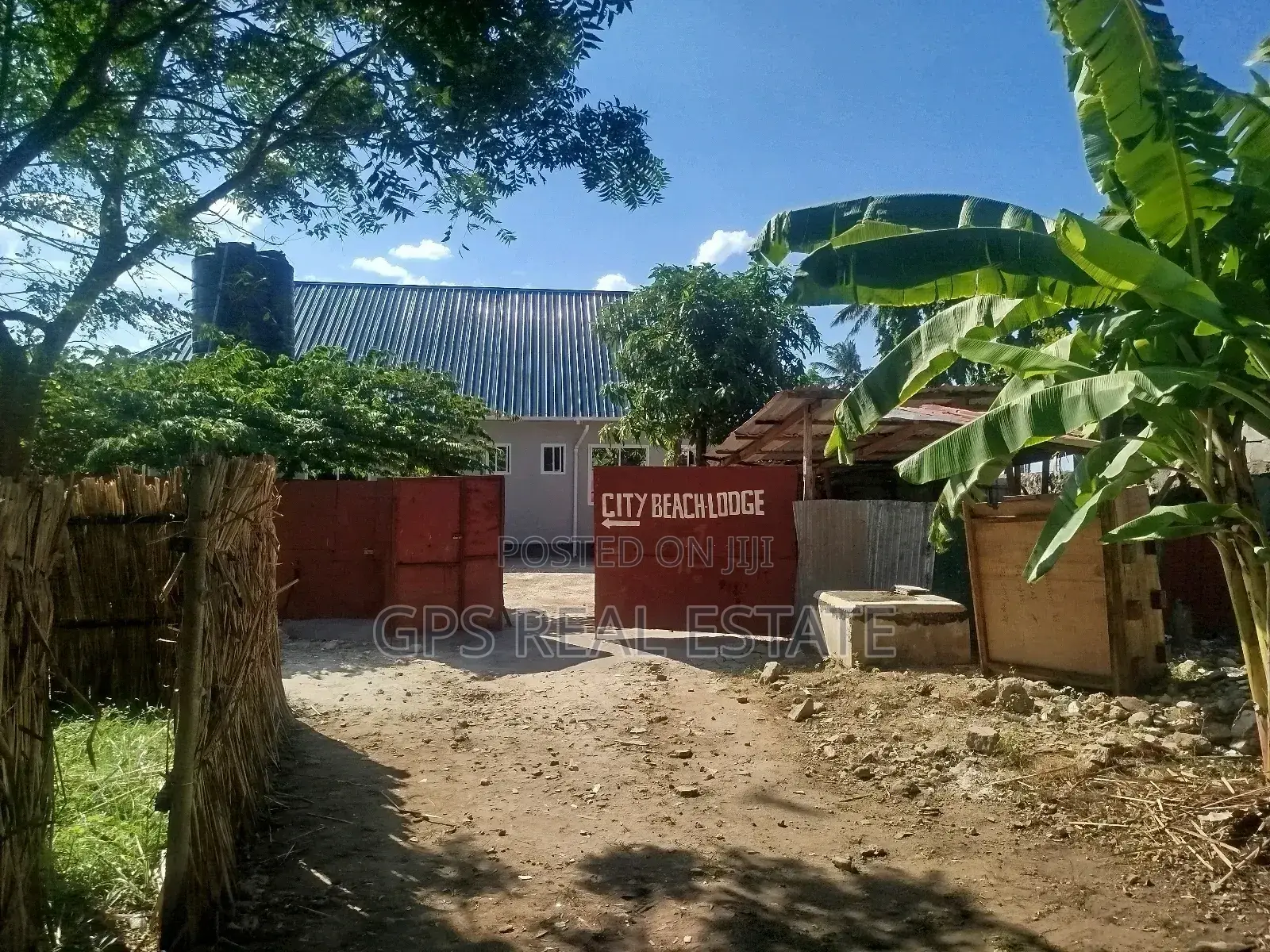 Lodge for Sale at Mji Mwema Kigamboni in Kigamboni